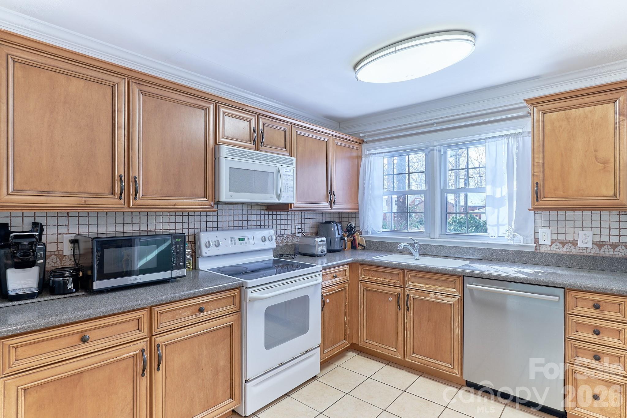 Green Valley - Residential