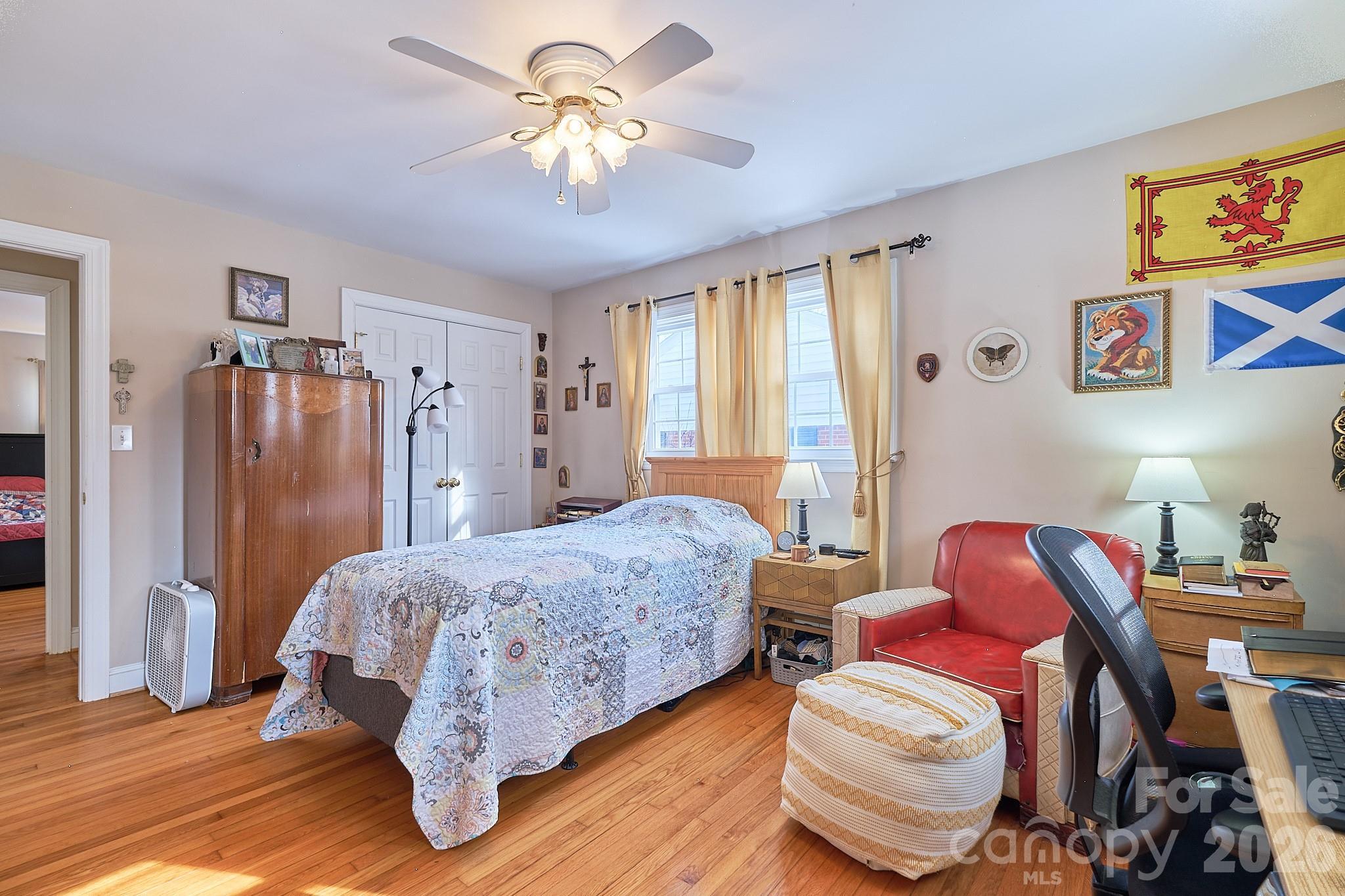 Green Valley - Residential