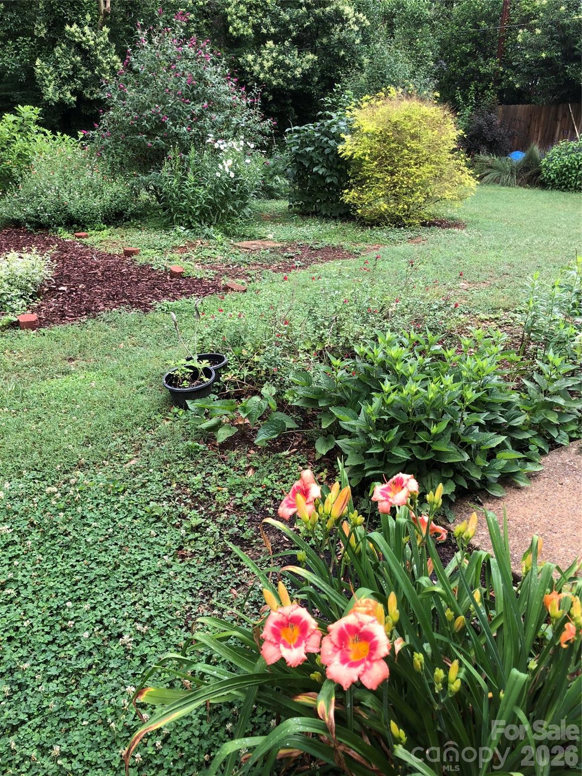 Green Valley - Residential