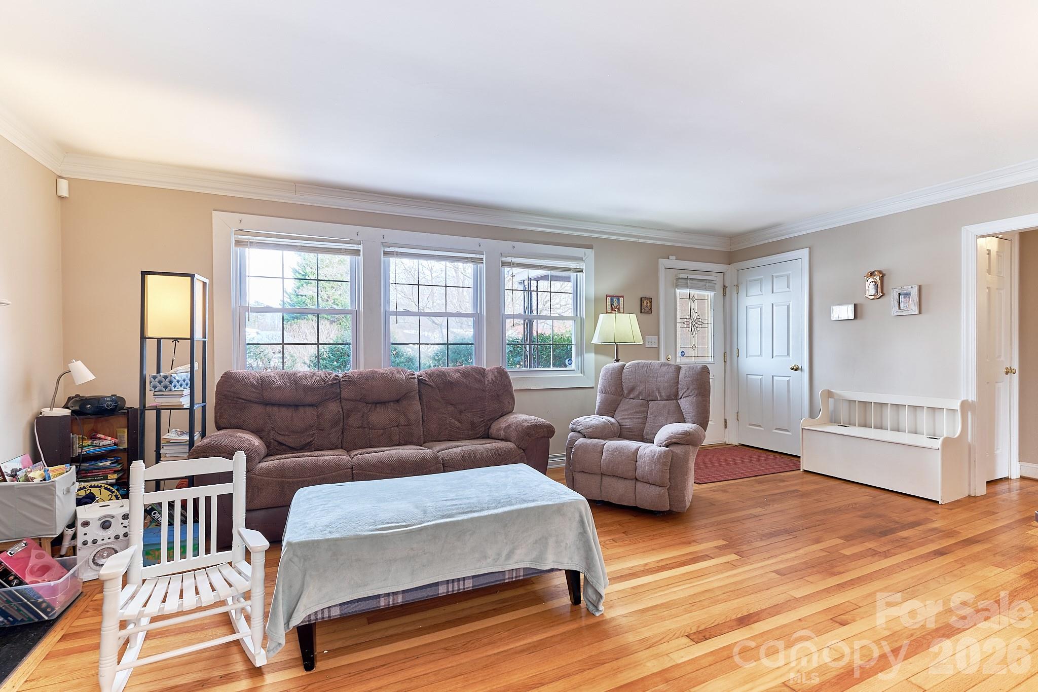 Green Valley - Residential