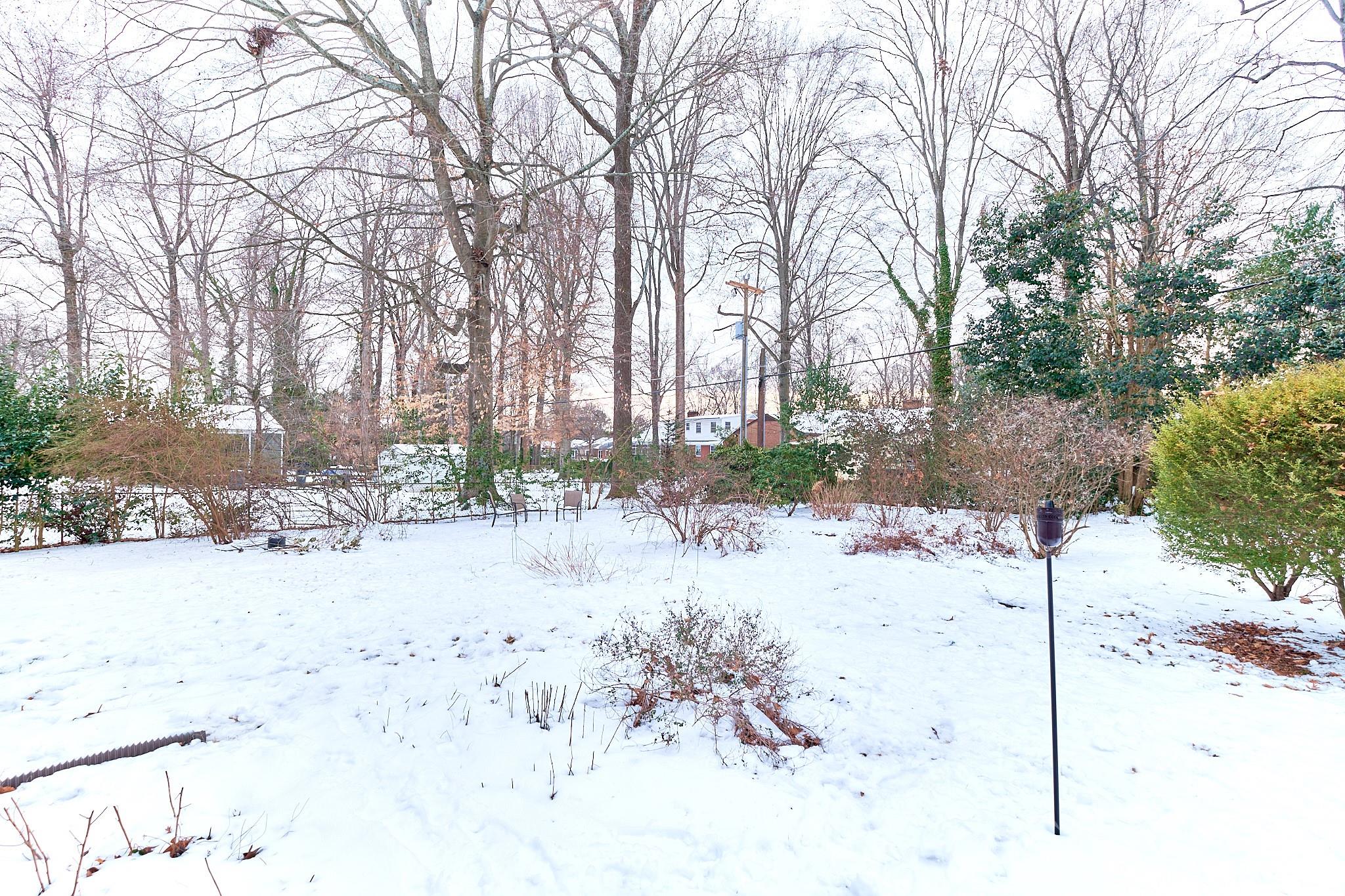 Green Valley - Residential