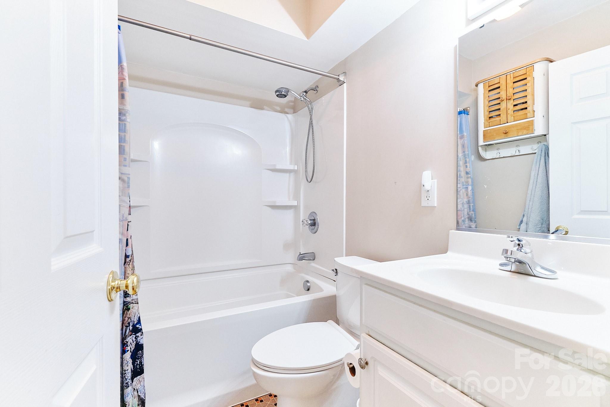 Green Valley - Residential