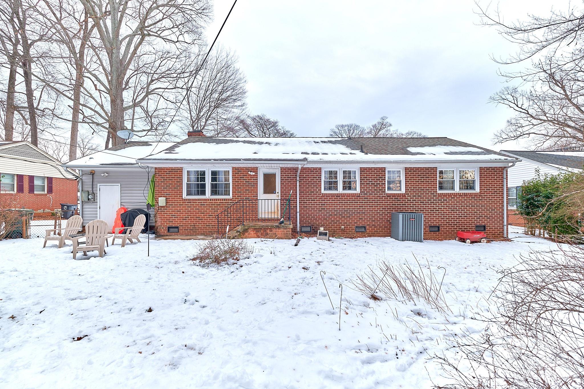 Green Valley - Residential