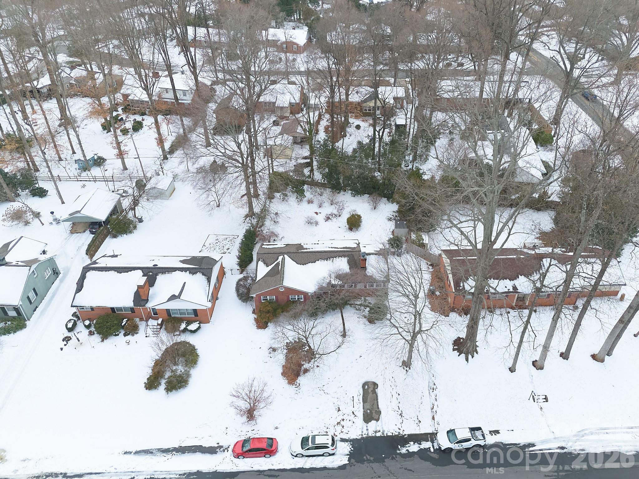 Green Valley - Residential