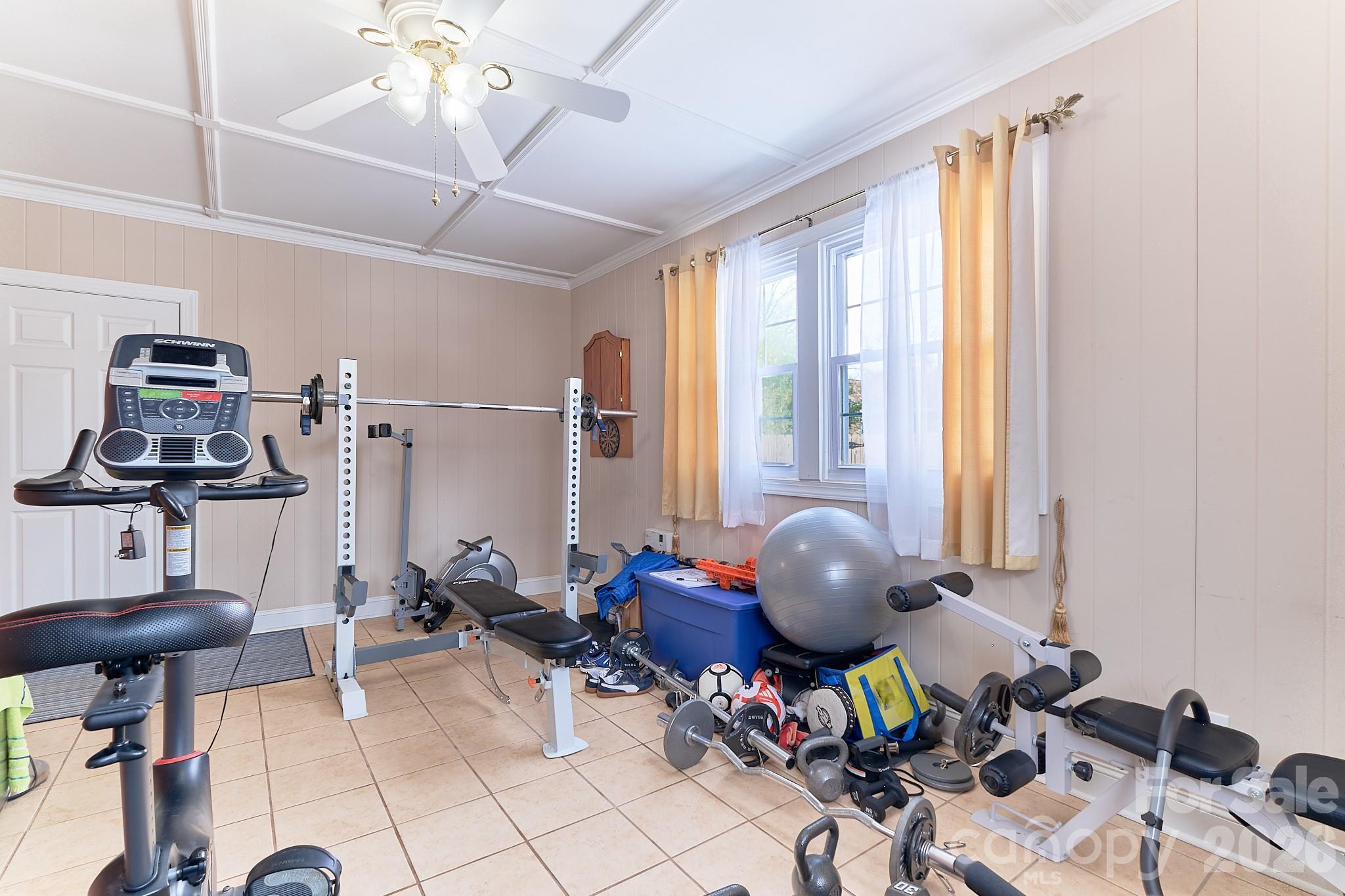 Green Valley - Residential