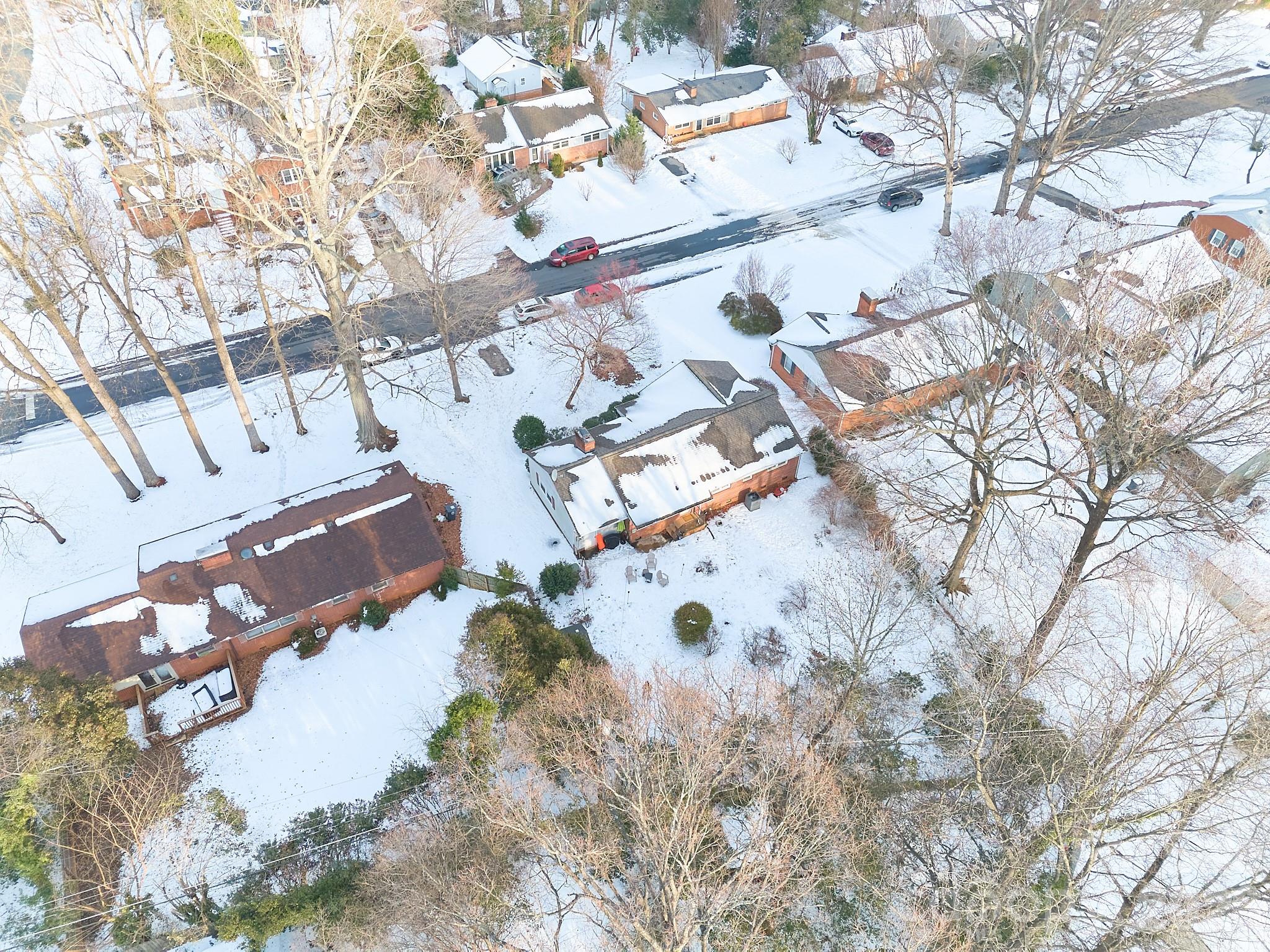 Green Valley - Residential