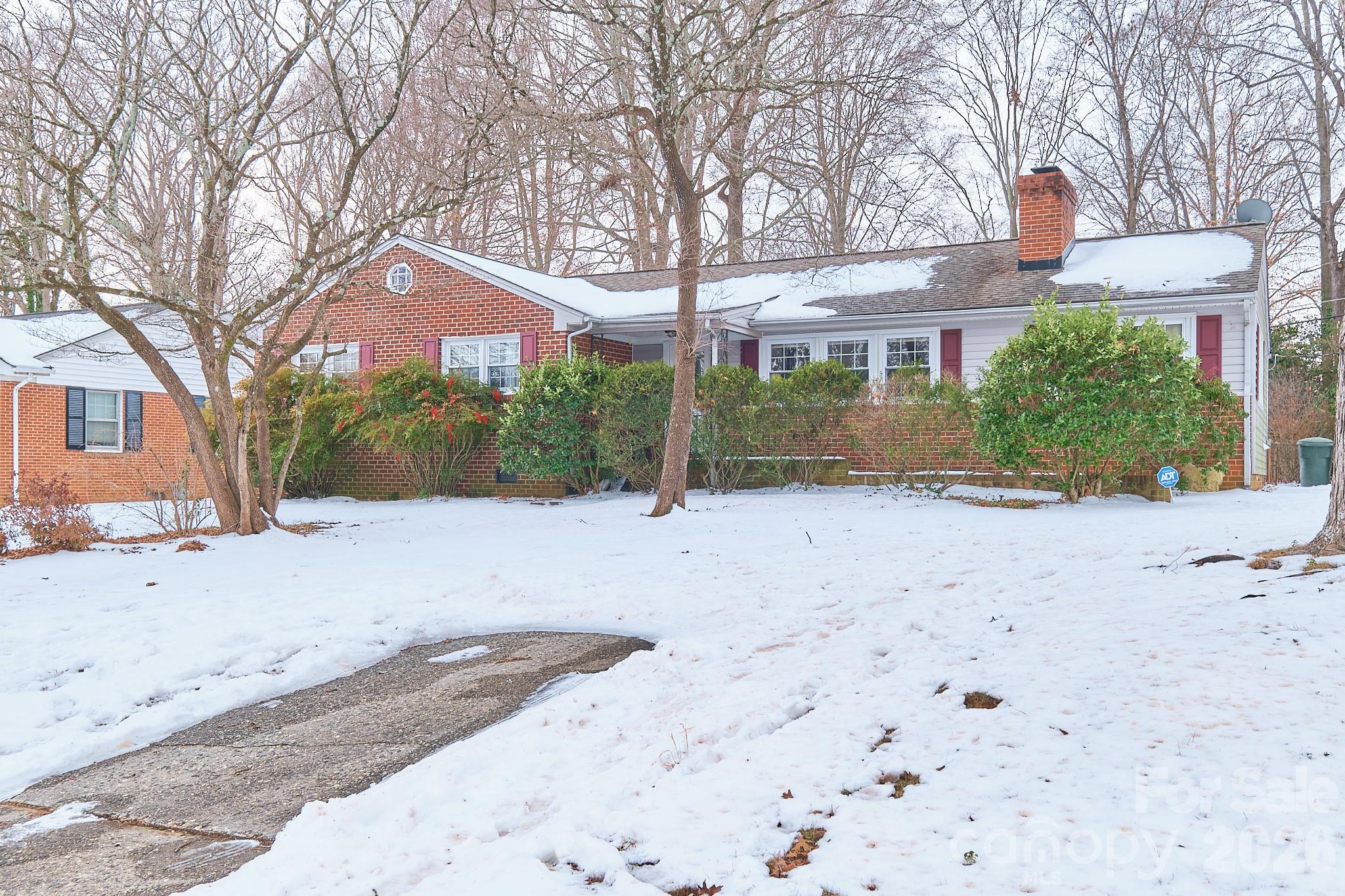 Green Valley - Residential