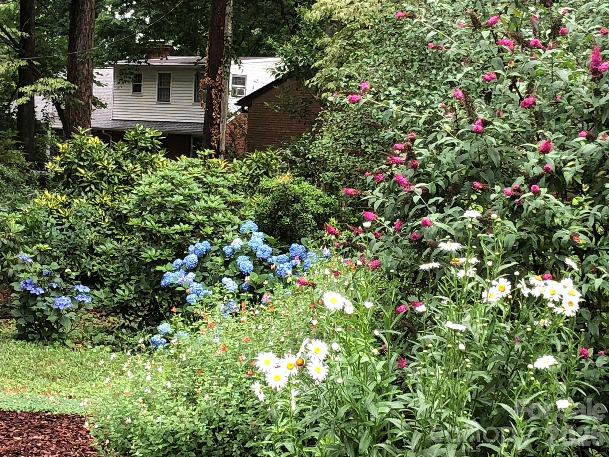 Green Valley - Residential