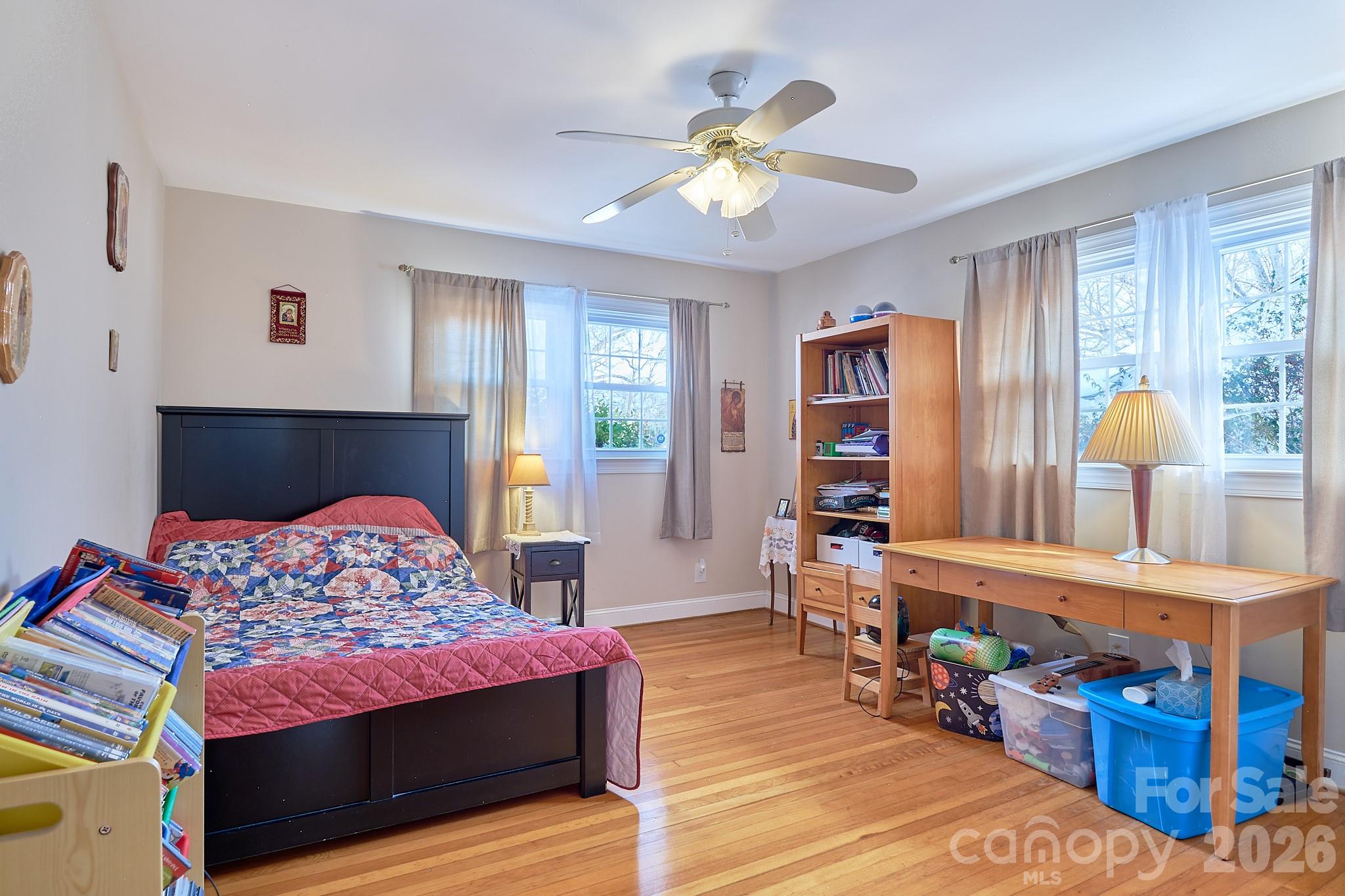 Green Valley - Residential