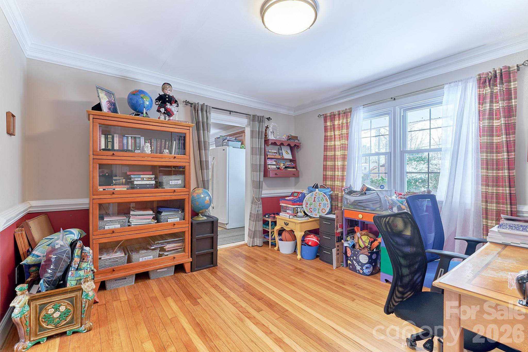 Green Valley - Residential