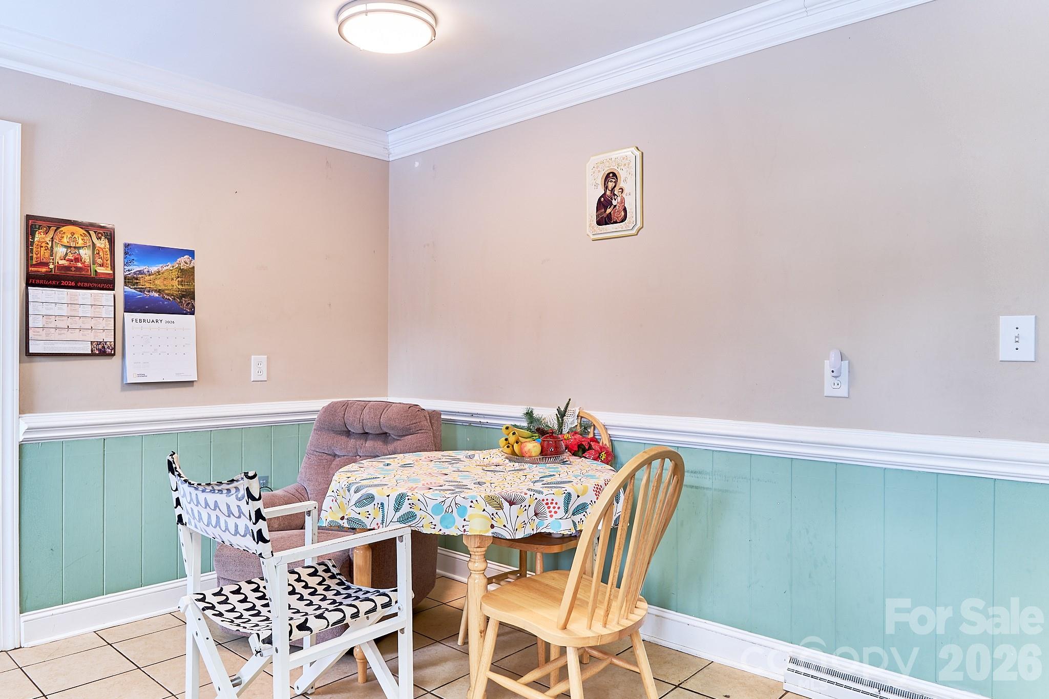 Green Valley - Residential