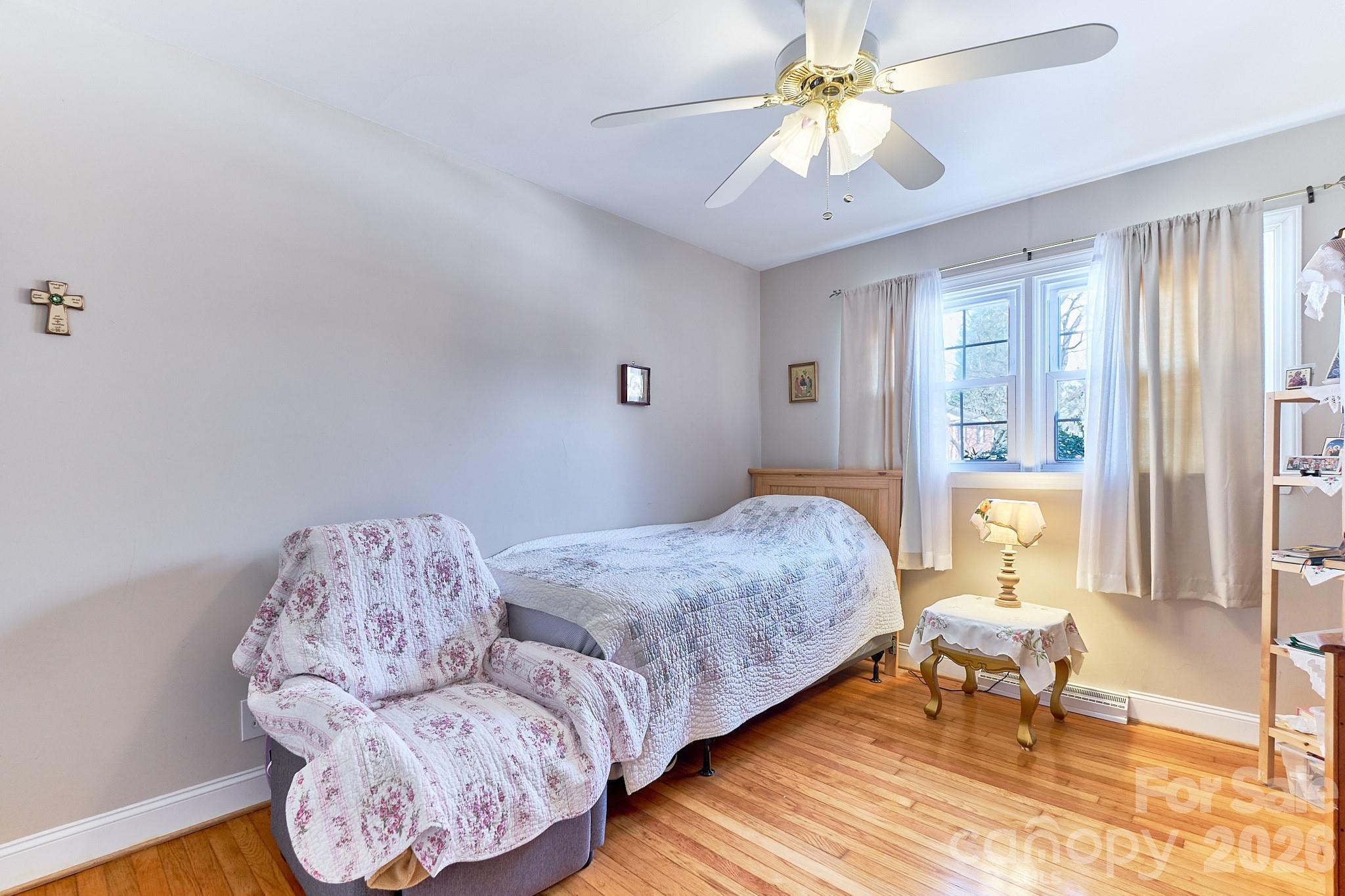 Green Valley - Residential