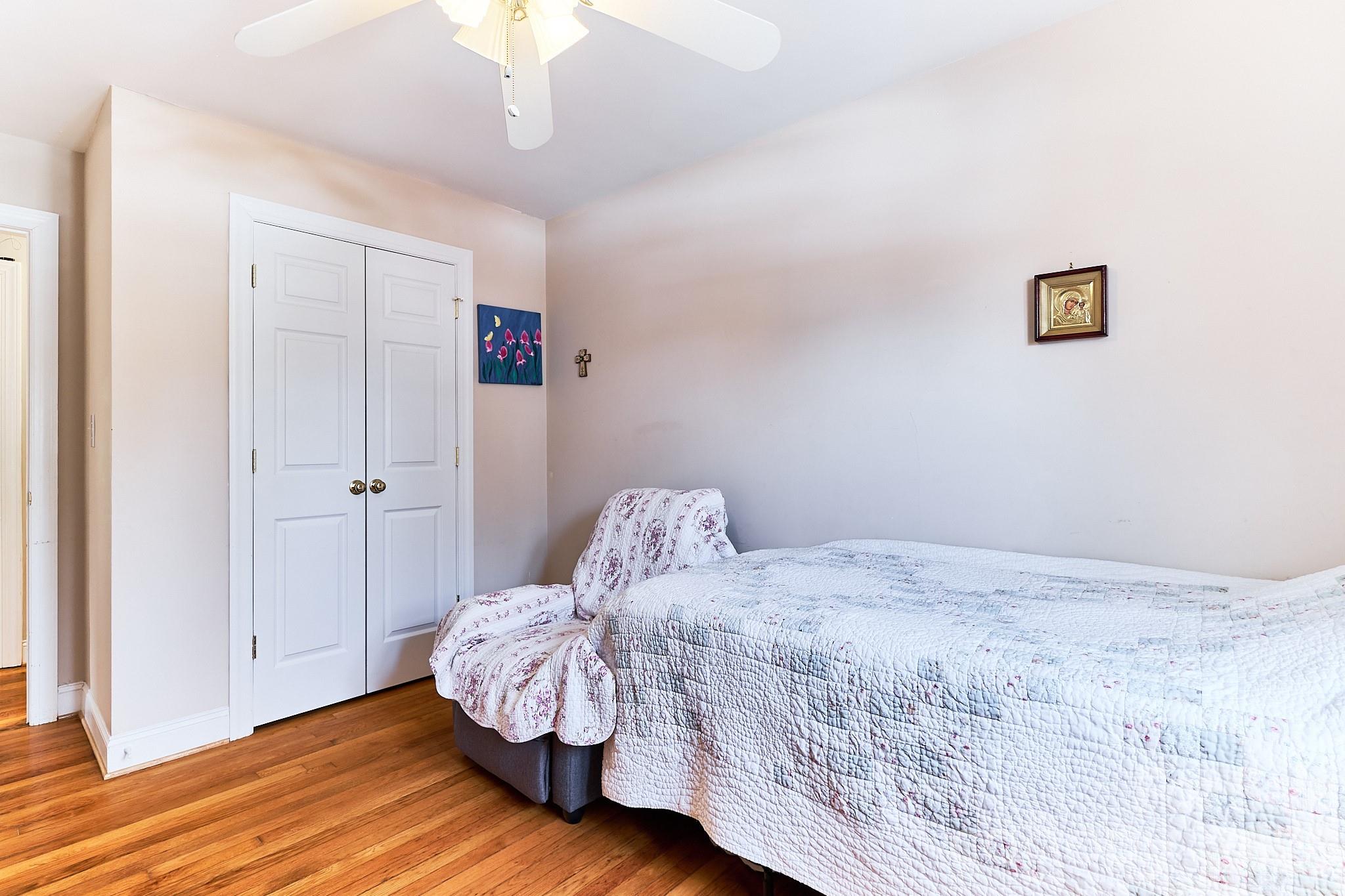 Green Valley - Residential