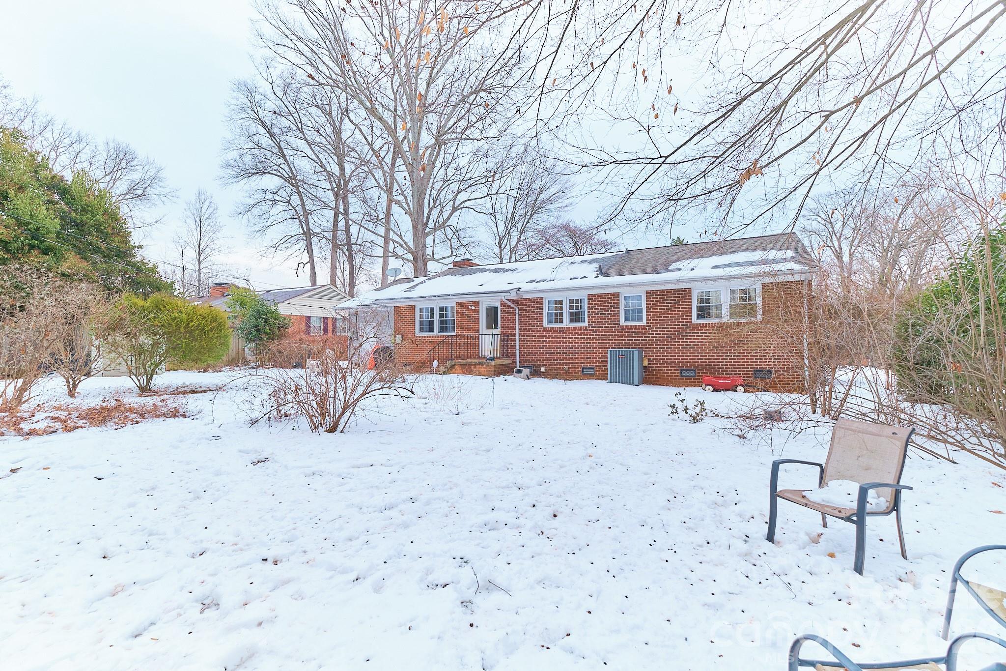 Green Valley - Residential