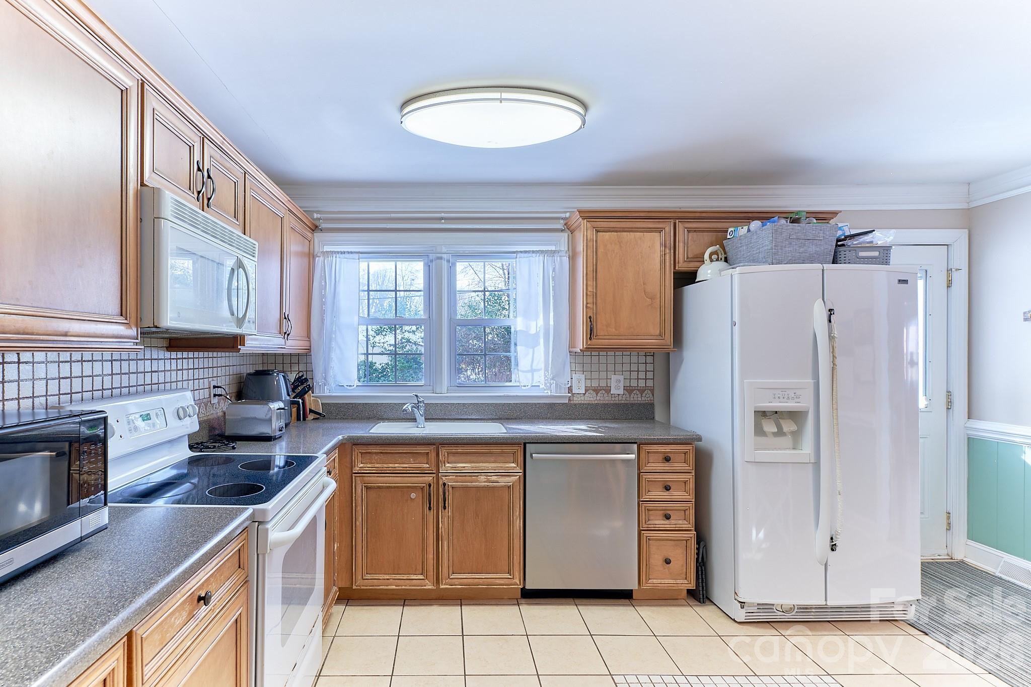 Green Valley - Residential