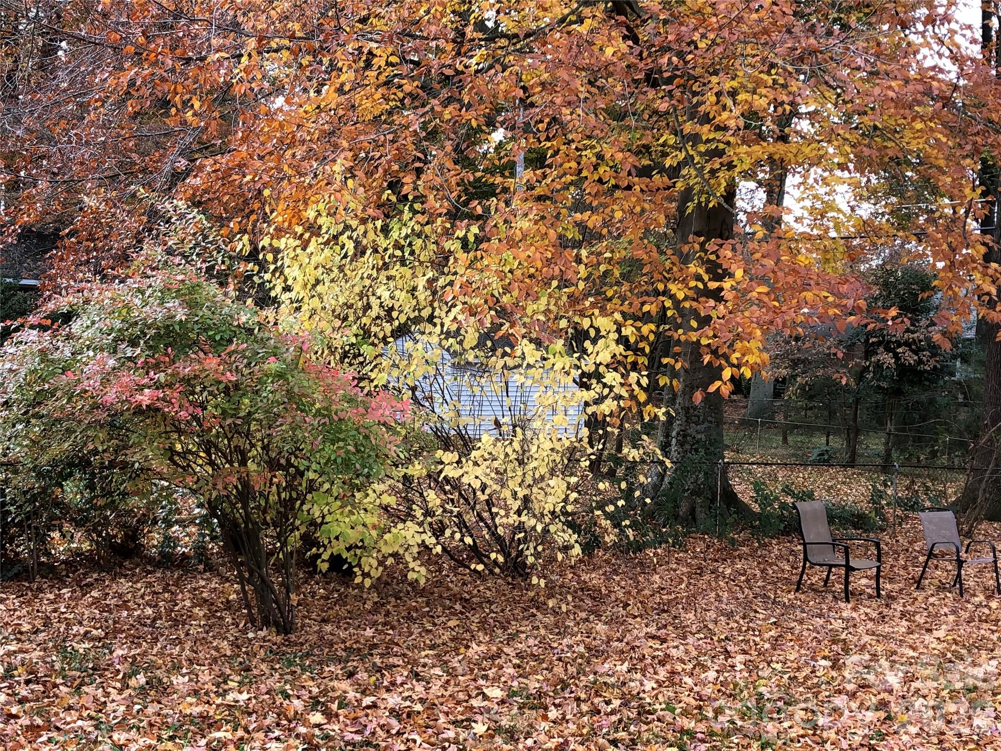 Green Valley - Residential