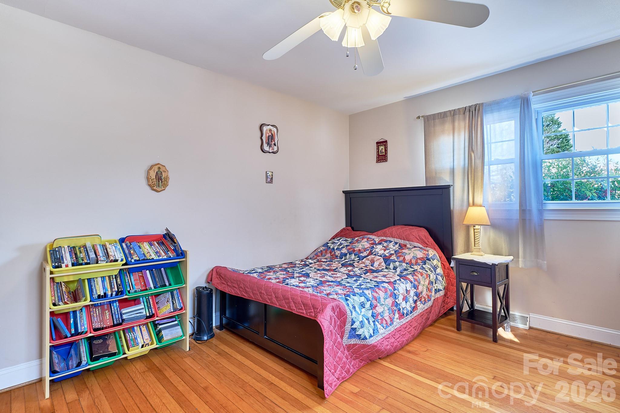 Green Valley - Residential