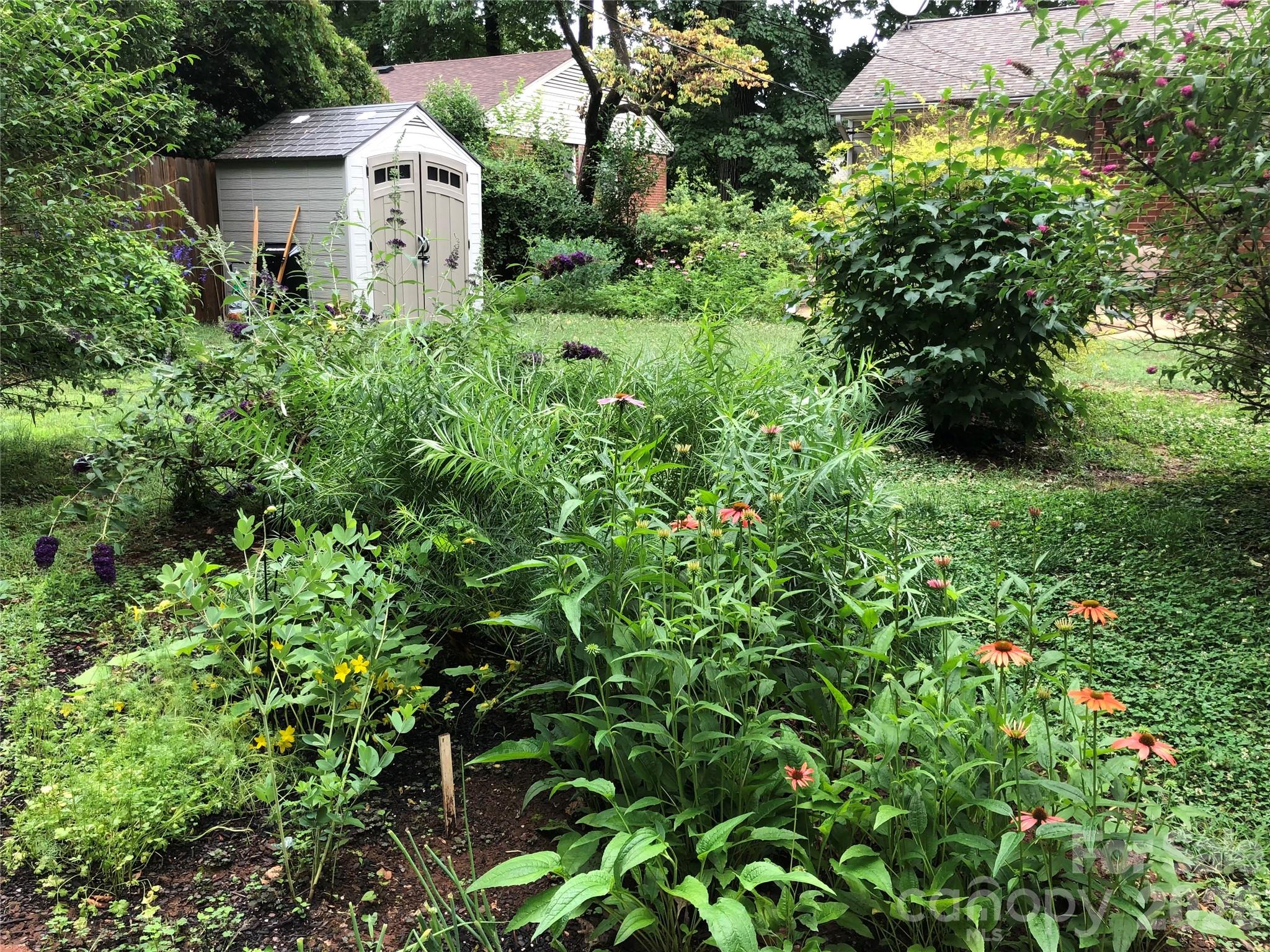 Green Valley - Residential