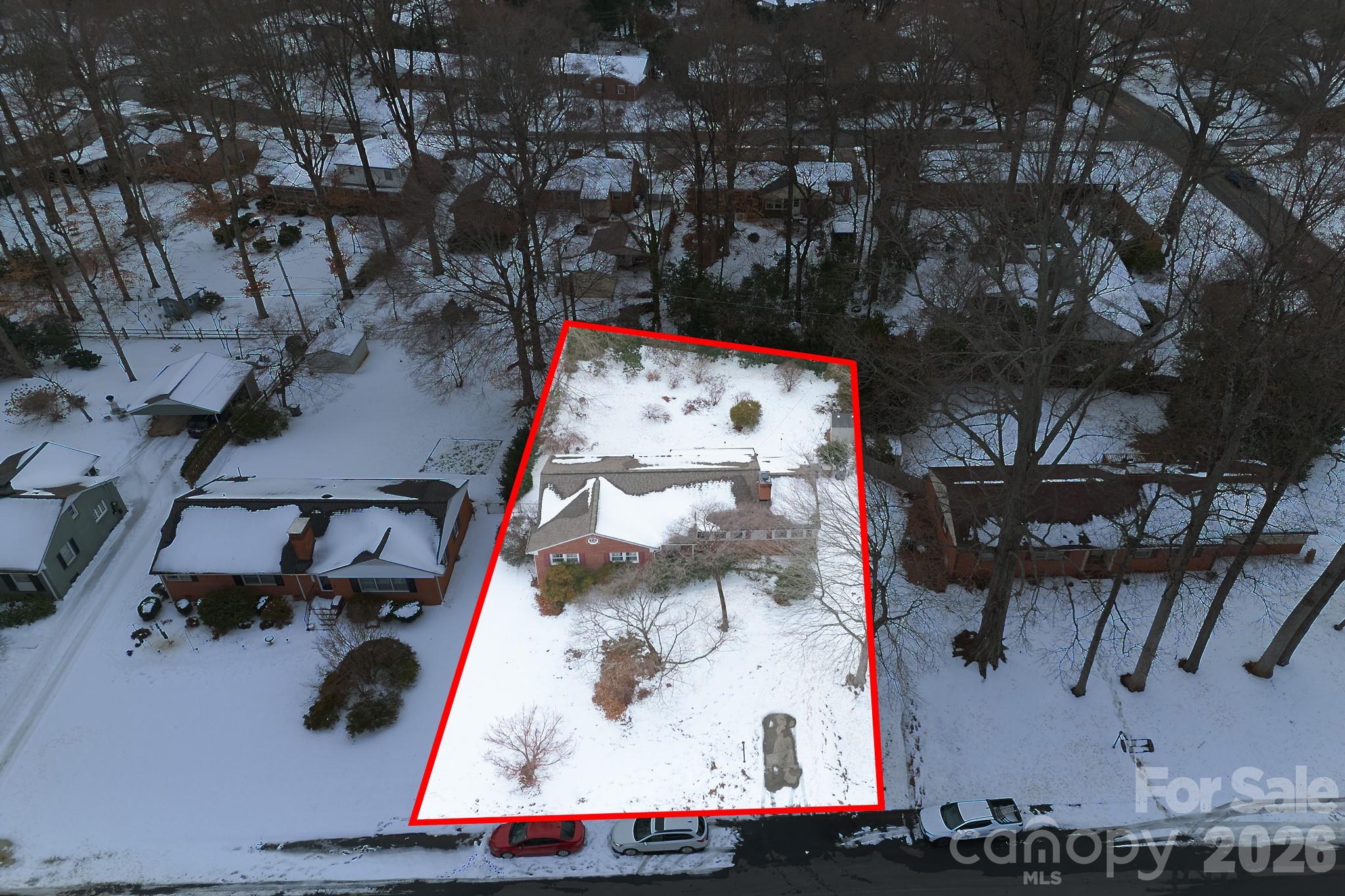 Green Valley - Residential