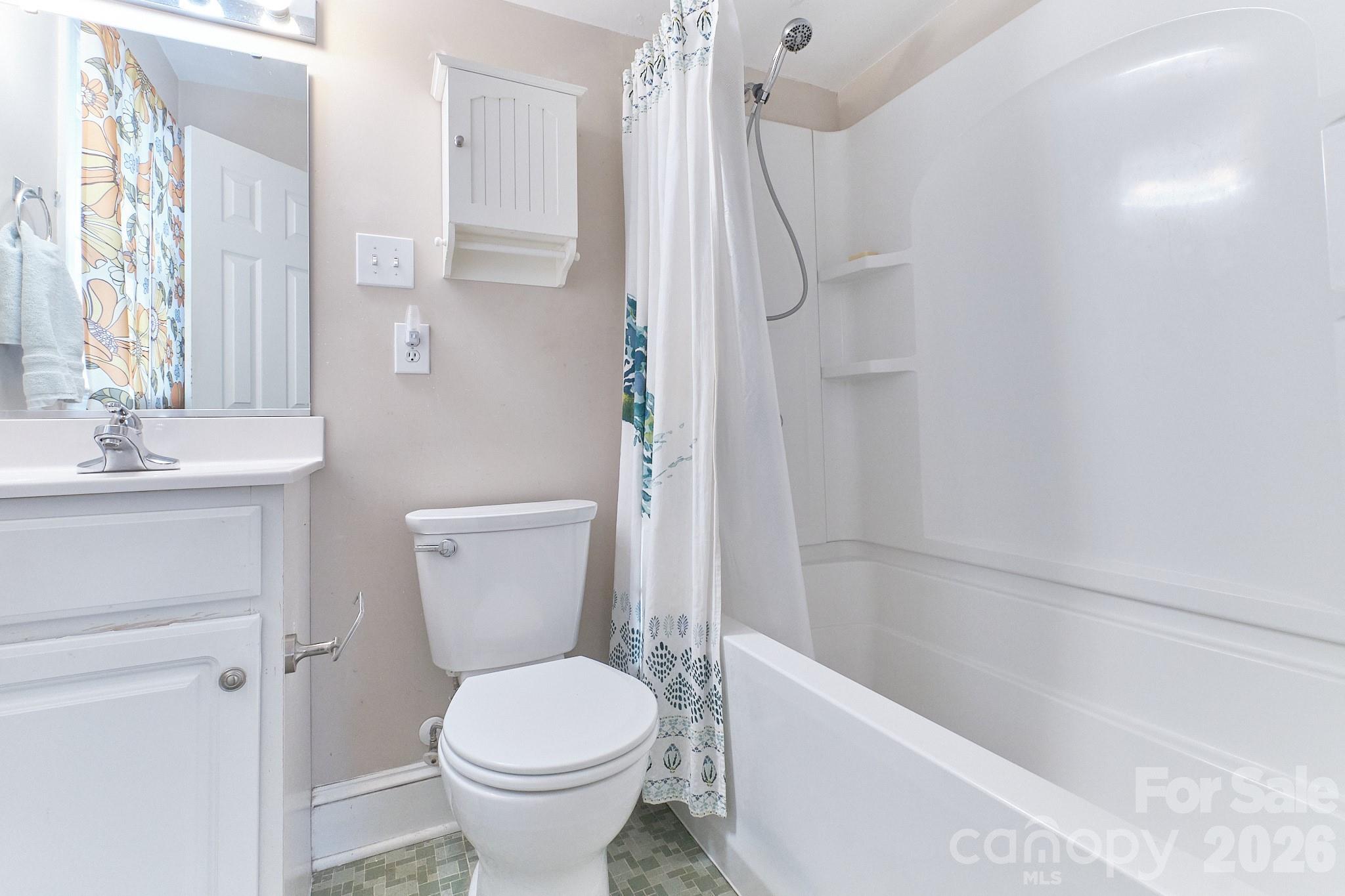 Green Valley - Residential