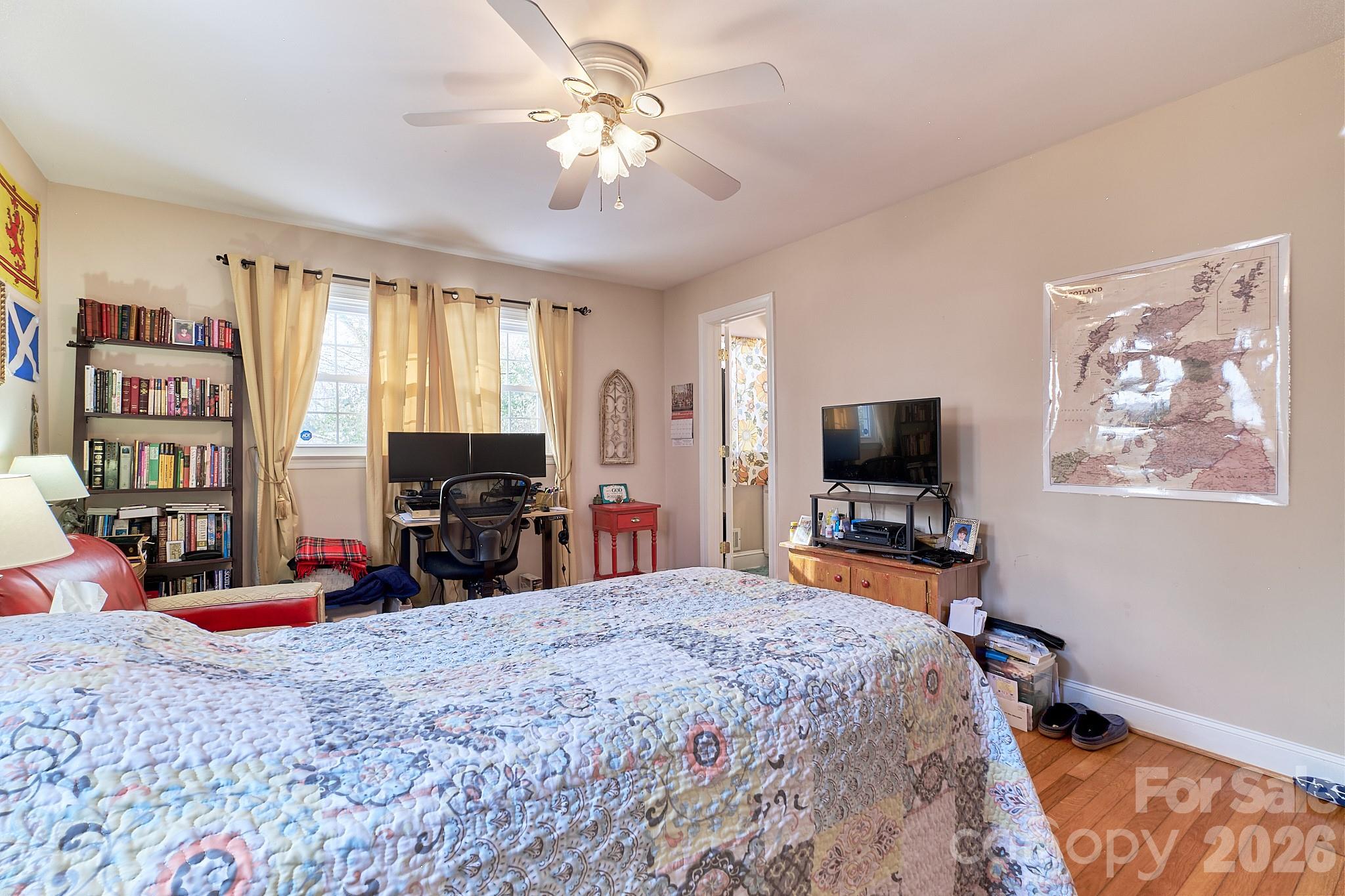 Green Valley - Residential