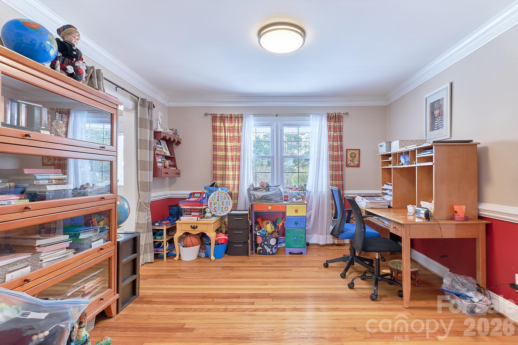 Green Valley - Residential