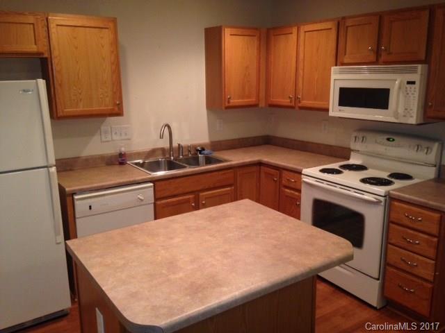 Windsor Trace - Residential Lease