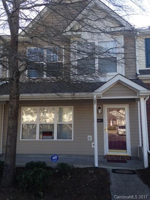 Windsor Trace - Residential Lease