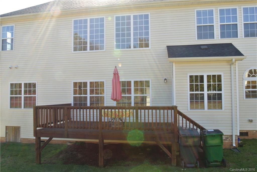 Fountaingrove - Residential Lease