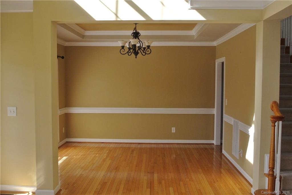 Fountaingrove - Residential Lease