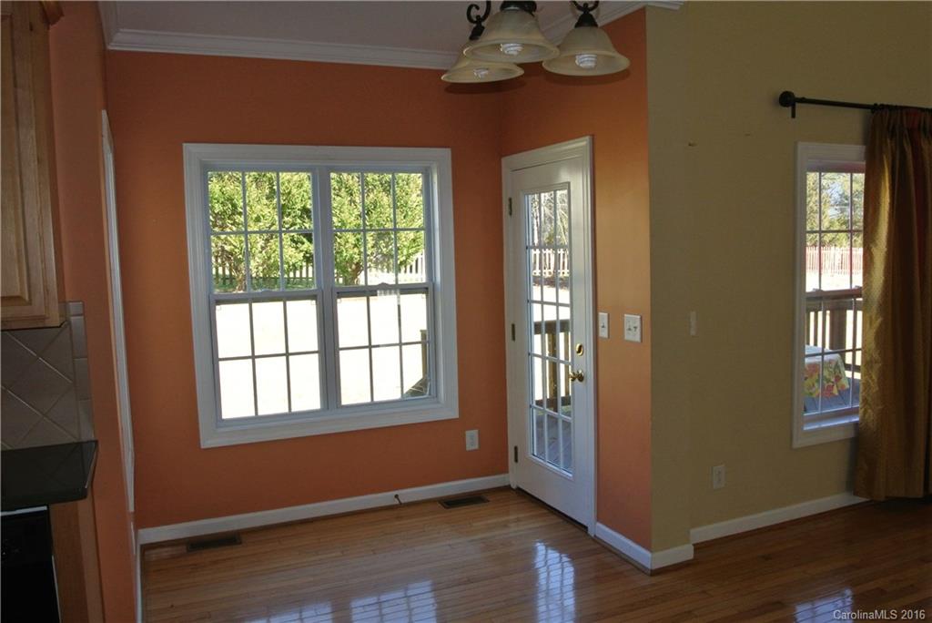 Fountaingrove - Residential Lease