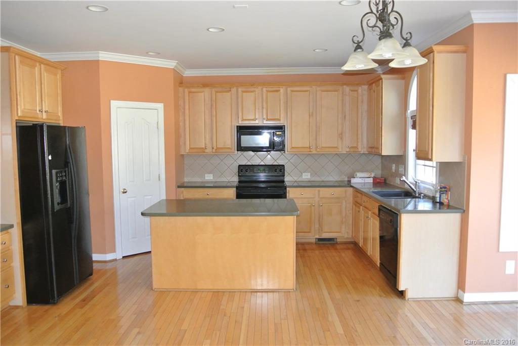 Fountaingrove - Residential Lease