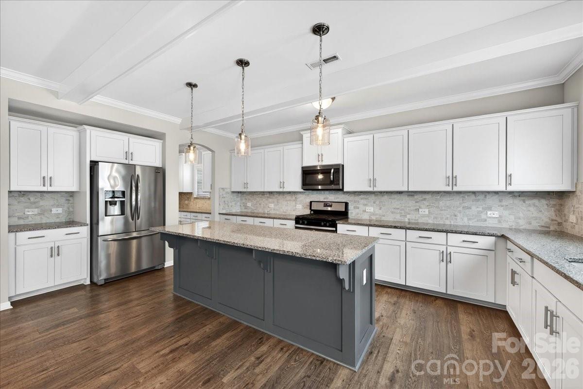 Fox Ridge - Residential