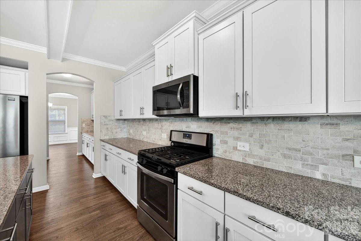 Fox Ridge - Residential