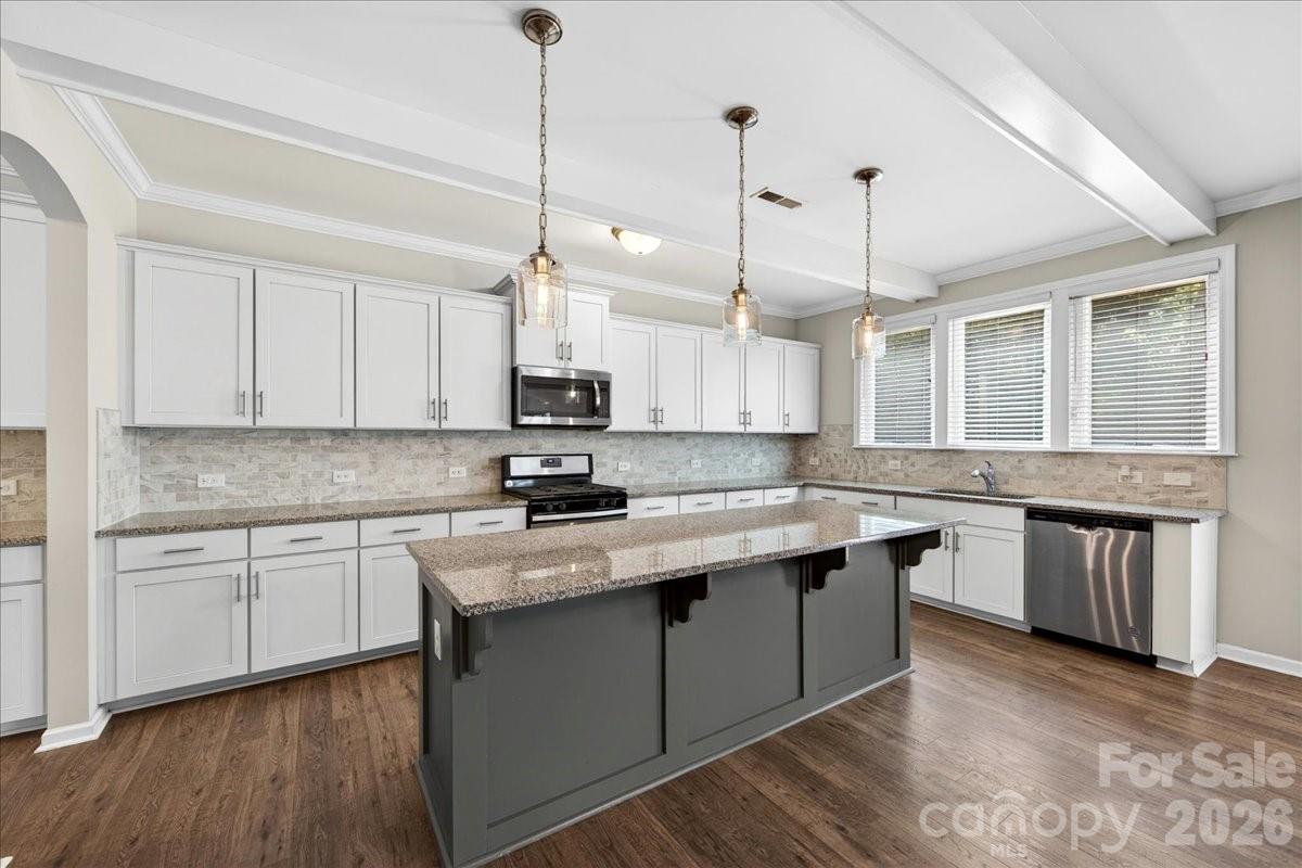 Fox Ridge - Residential