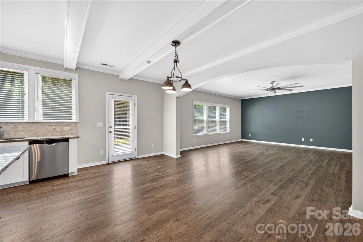 Fox Ridge - Residential