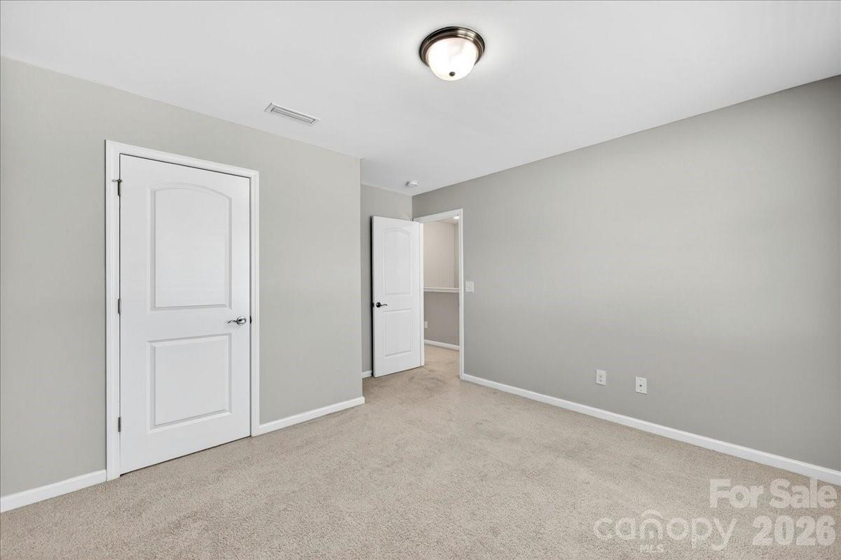 Fox Ridge - Residential