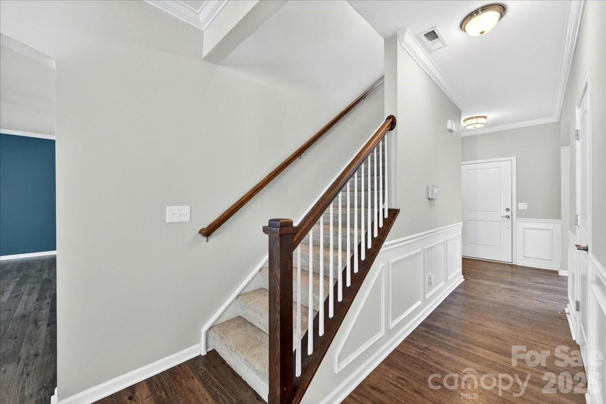 Fox Ridge - Residential