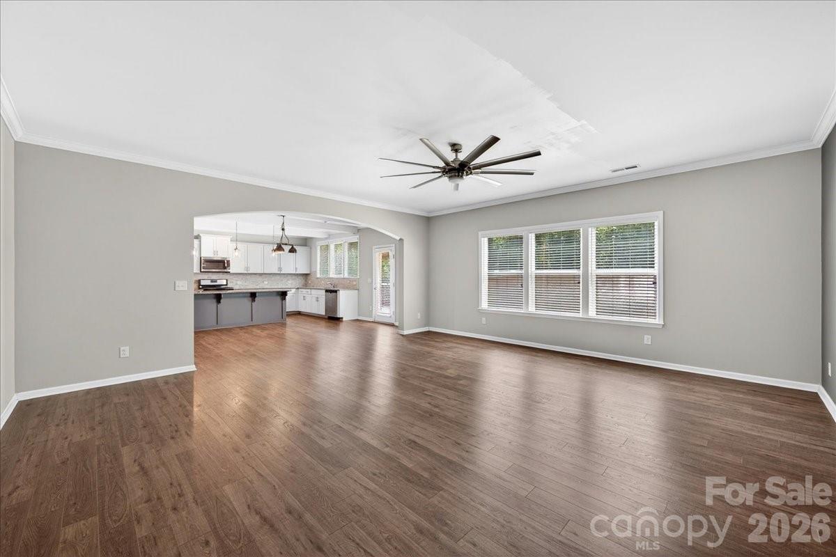 Fox Ridge - Residential