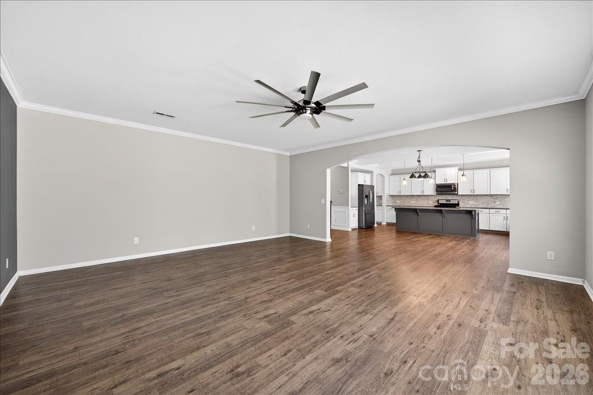 Fox Ridge - Residential