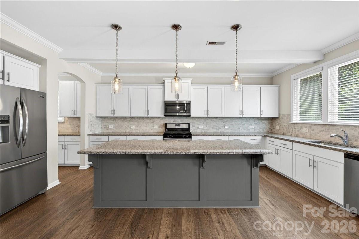 Fox Ridge - Residential