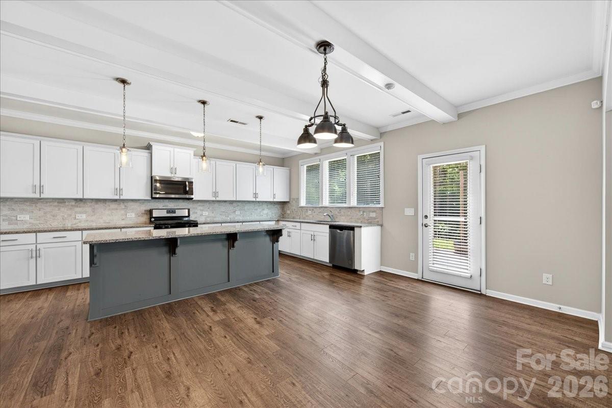 Fox Ridge - Residential