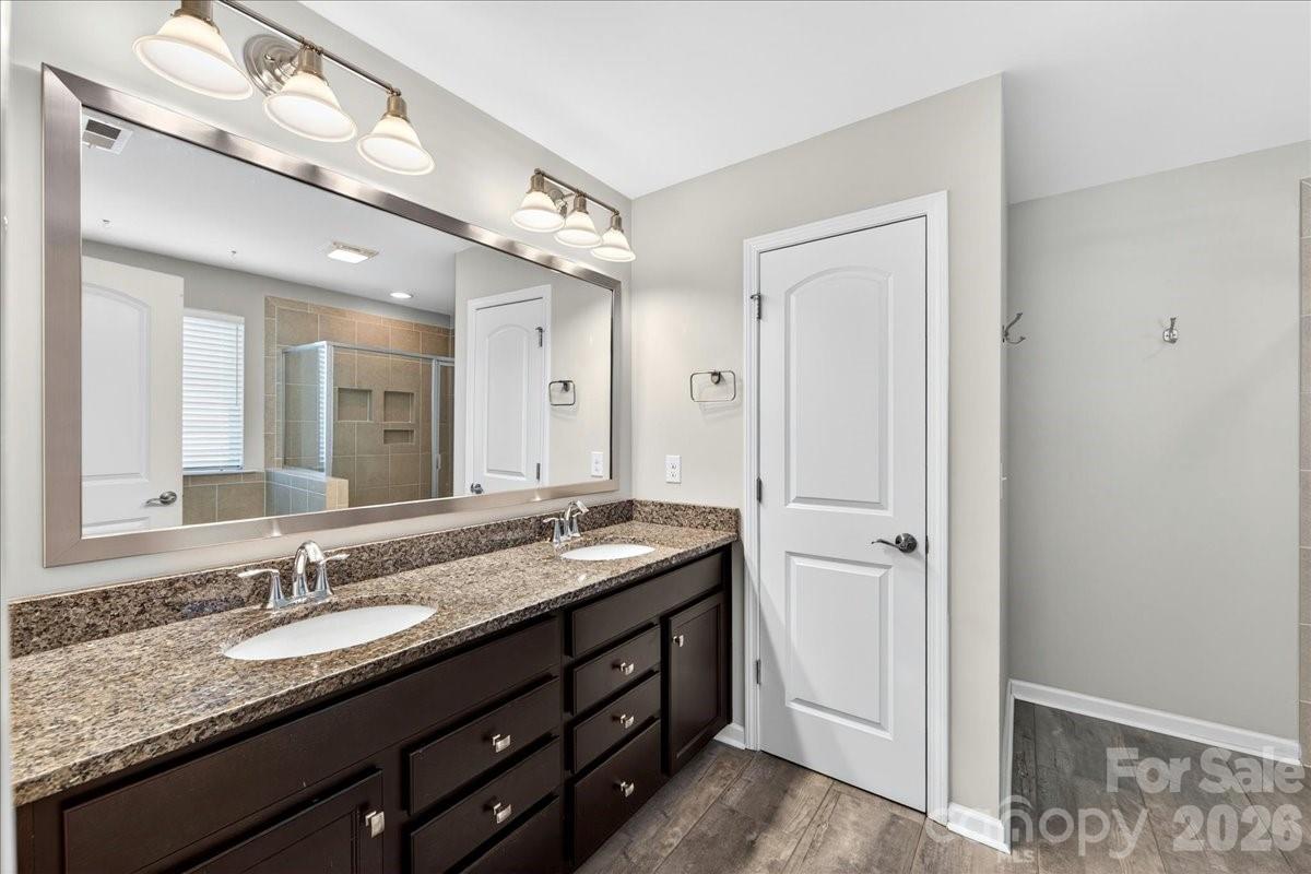 Fox Ridge - Residential