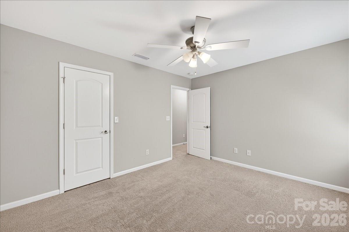 Fox Ridge - Residential