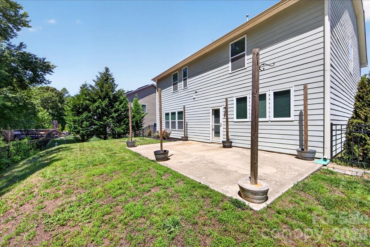 Fox Ridge - Residential