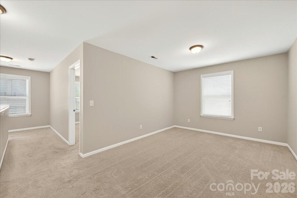 Fox Ridge - Residential