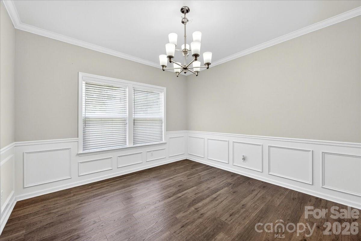 Fox Ridge - Residential