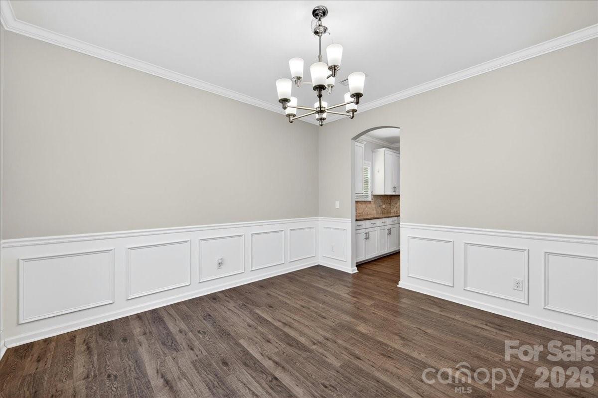 Fox Ridge - Residential