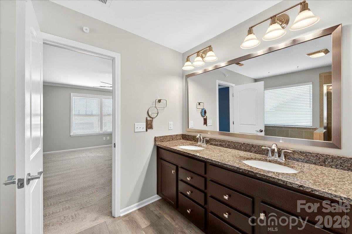 Fox Ridge - Residential