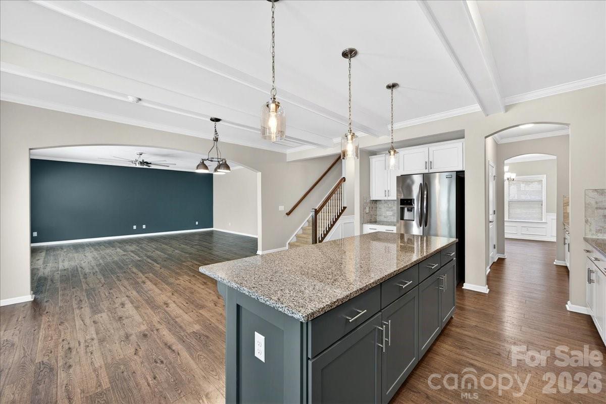 Fox Ridge - Residential